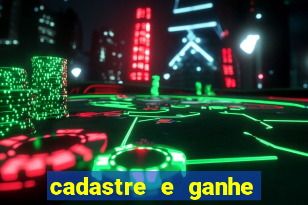 cadastre e ganhe 20 reais bet